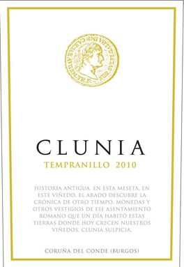 Clunia