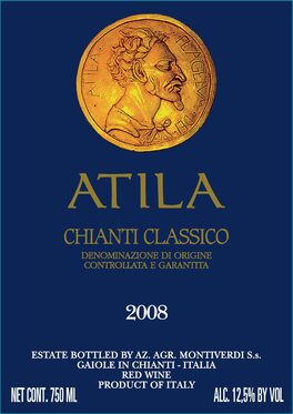 Montiverdi Atila