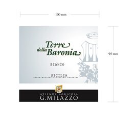 Terra Della Baronia