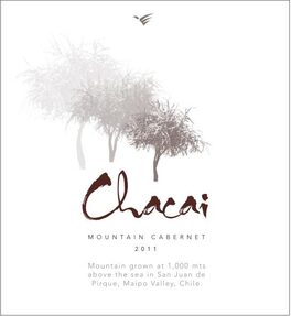 Chacai
