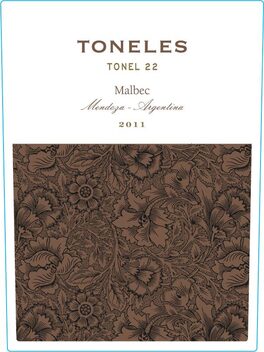 Tonel 22