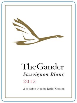 The Gander