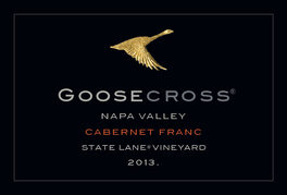 State Lane Vineyard