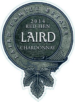 Laird - Red Hen