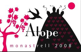 Atope