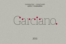 Azul Y Garanza