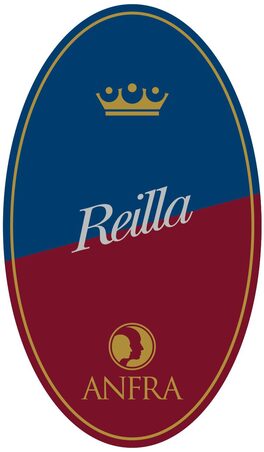 Anfra Reilla