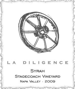 La Diligence