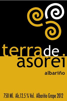 Terra De Asorei