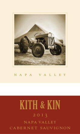 Kith & Kin