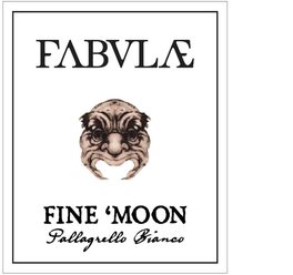 Fine 'moon