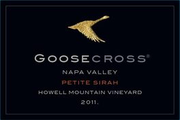 Howell Mountain Vineyard