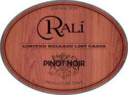 Limited Release