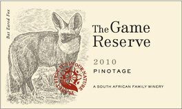Pinotage