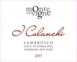 I Calanchi