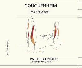 Malbec 100%