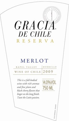 Reserva