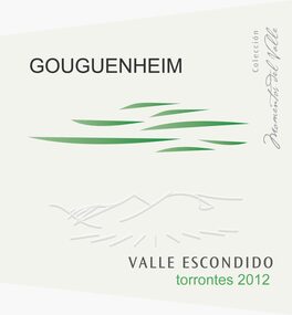 Valle Escondido