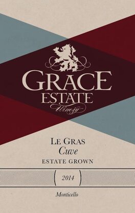 Le Gras - Cuve