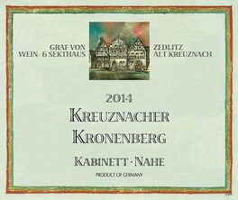 Kreuznacher Kronenberg