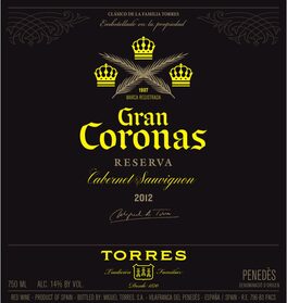 Reserva