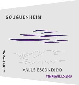 Valle Escondido