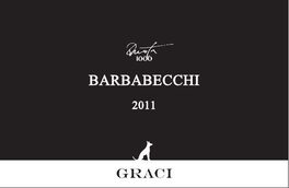 Barbabecchi