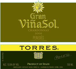 Gran Viñasol