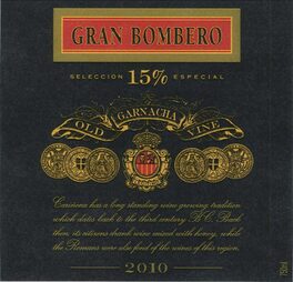 Gran Bombero