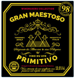 Gran Maestoso