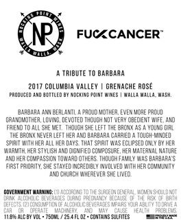 A Tribute To Barbara