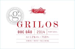 Grilos Doc