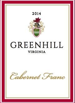 Cabernet Franc