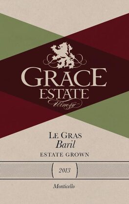Le Gras - Baril