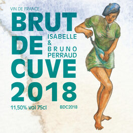 Brut De Cuve
