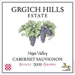 Cabernet Sauvignon Estate