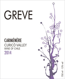 Carménère