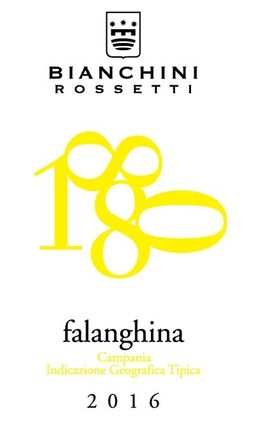 1880 Falanghina