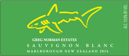 Sauvignon Blanc