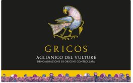 Gricos