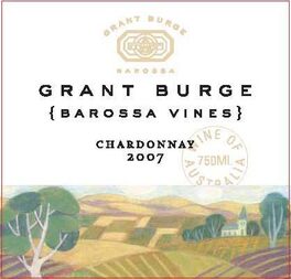 Barossa Vines Chardonnay