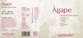 Agape