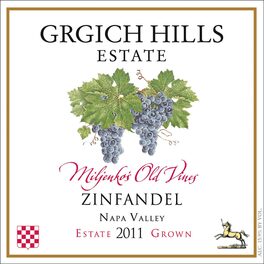 Miljenko's Old Vines