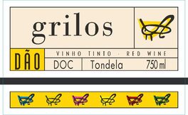 Grilos