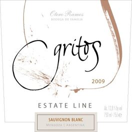 Sauvignon Blanc