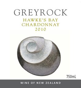 Hawke's Bay Chardonnay