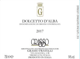 Vino Rosso