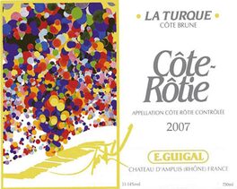 La Turque