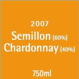 Gurra Creek Semillon Chardonnay