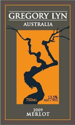 Gregory Lyn Merlot